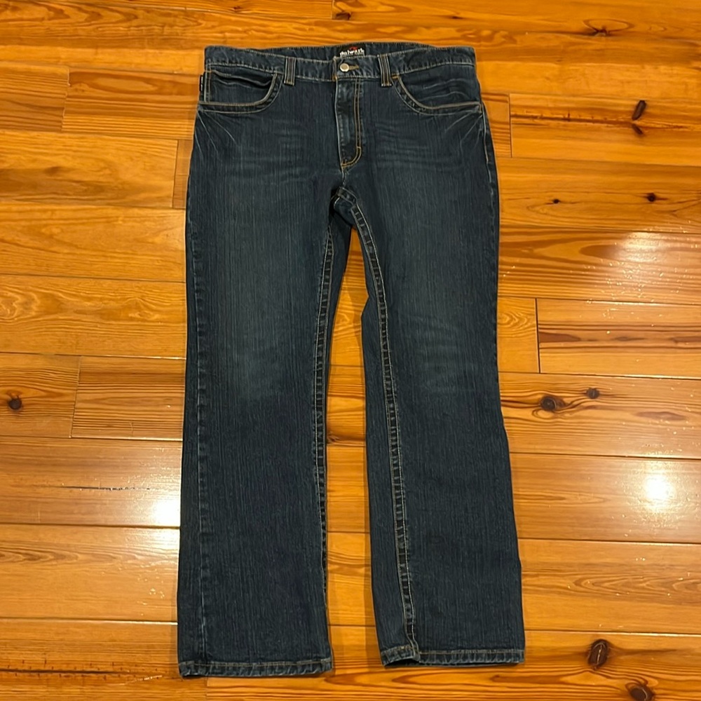 Bulwark FR Stretch Jeans 35/32